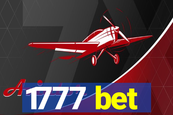 1777 bet