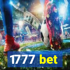 1777 bet