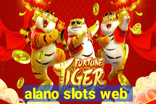 alano slots web