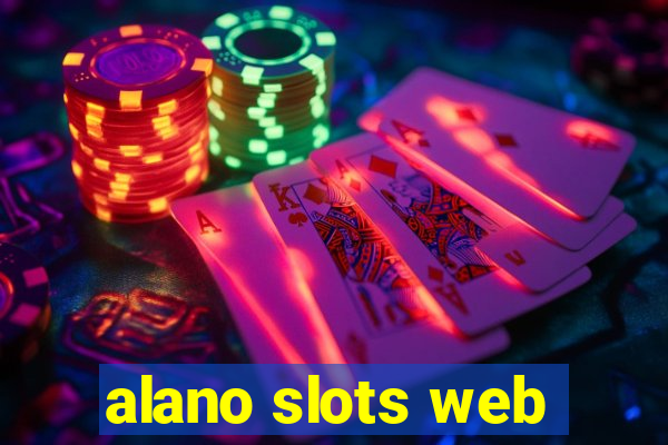 alano slots web