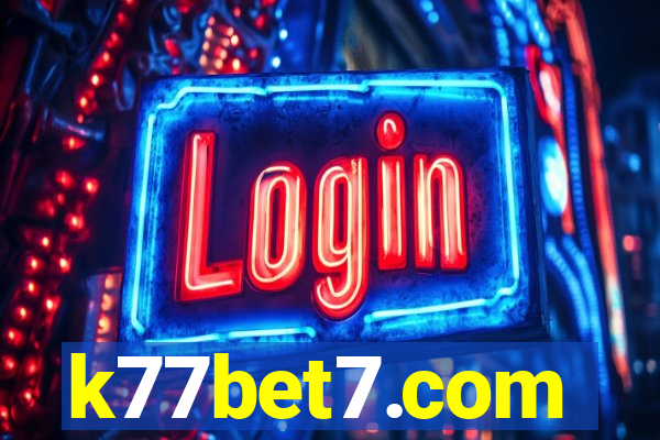 k77bet7.com