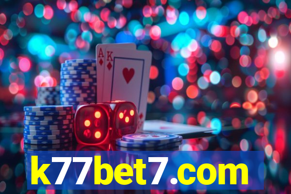 k77bet7.com