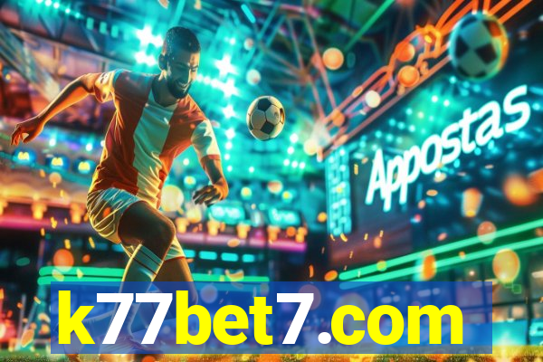 k77bet7.com