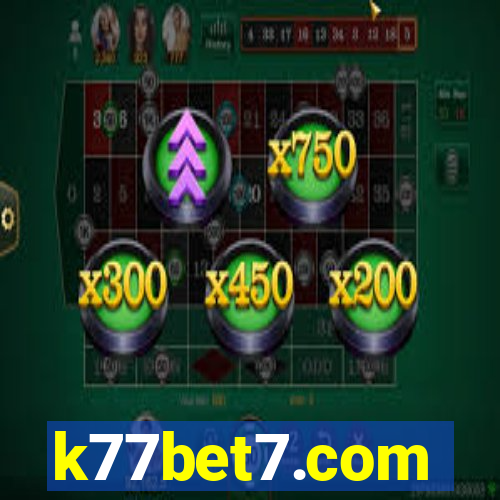 k77bet7.com