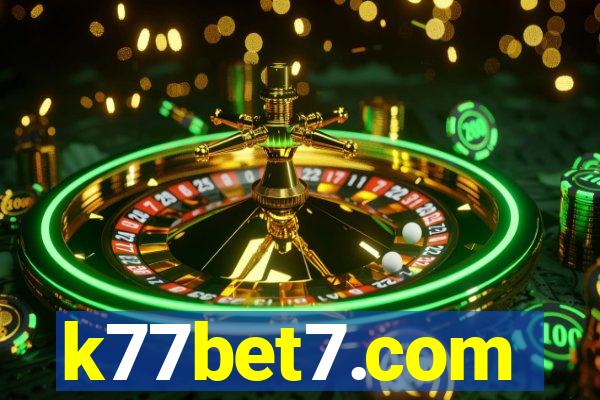 k77bet7.com