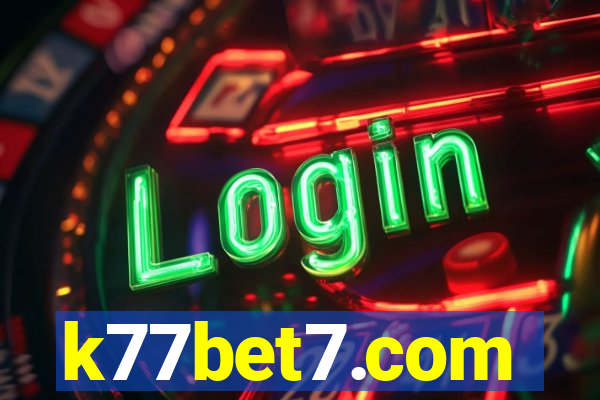 k77bet7.com