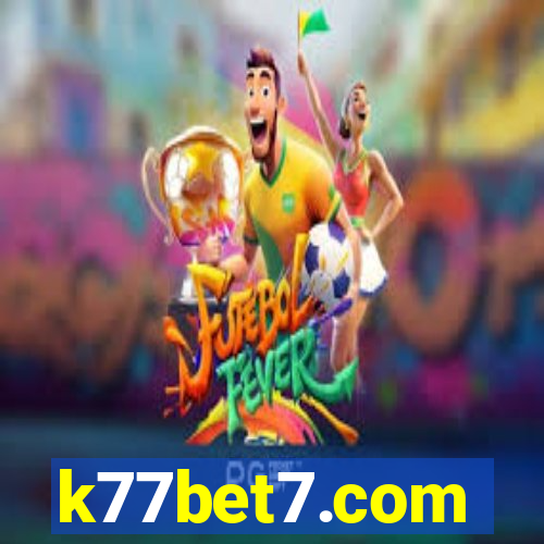 k77bet7.com