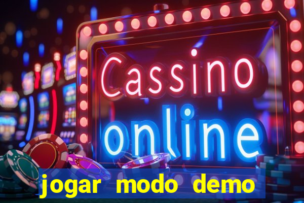 jogar modo demo fortune tiger