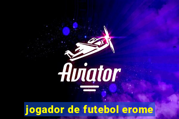 jogador de futebol erome