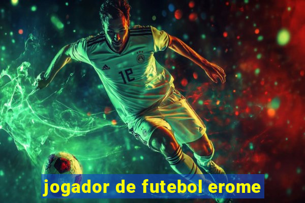 jogador de futebol erome