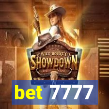 bet 7777