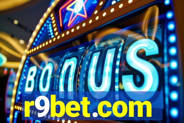 r9bet.com