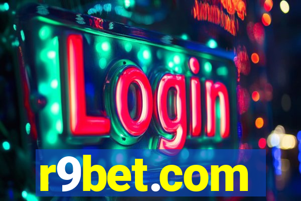 r9bet.com