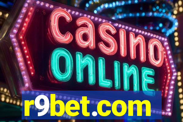 r9bet.com