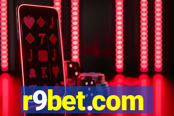 r9bet.com