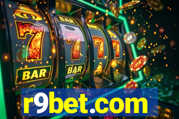 r9bet.com