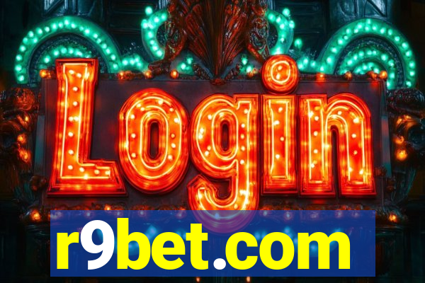 r9bet.com