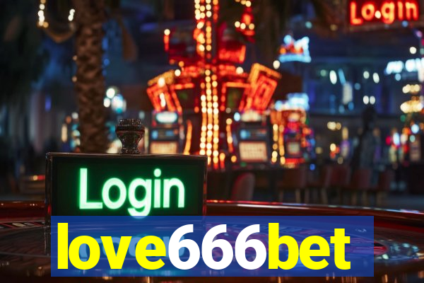 love666bet