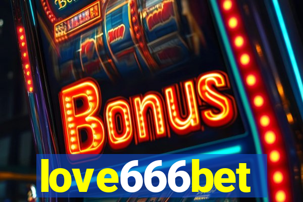 love666bet