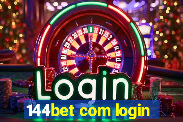 144bet com login