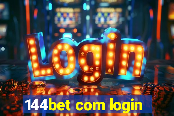 144bet com login