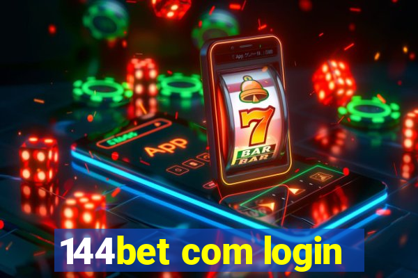 144bet com login