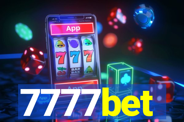 7777bet