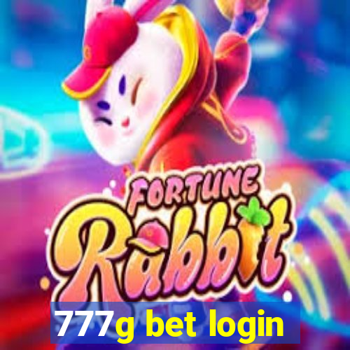 777g bet login