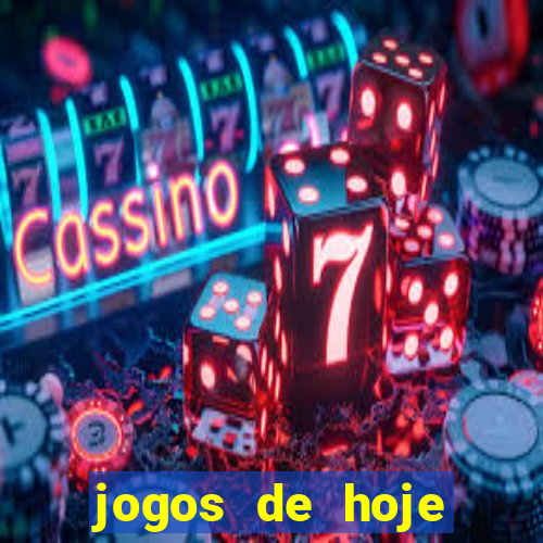 jogos de hoje estatistica e probabilidade