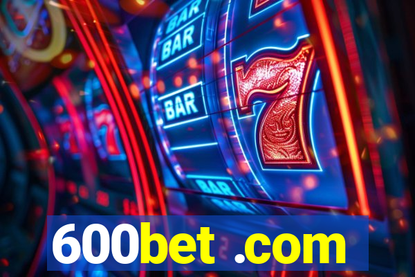 600bet .com