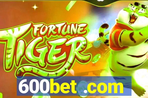 600bet .com