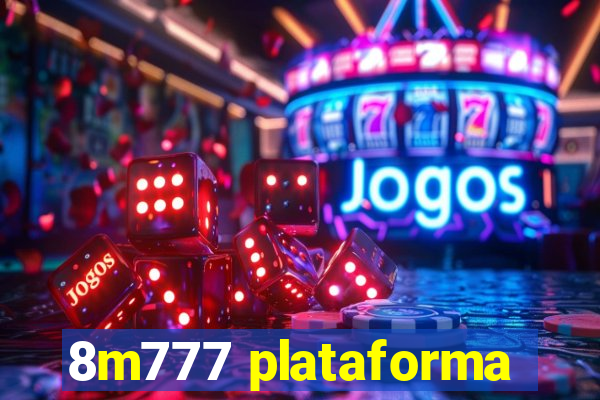 8m777 plataforma