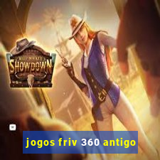 jogos friv 360 antigo