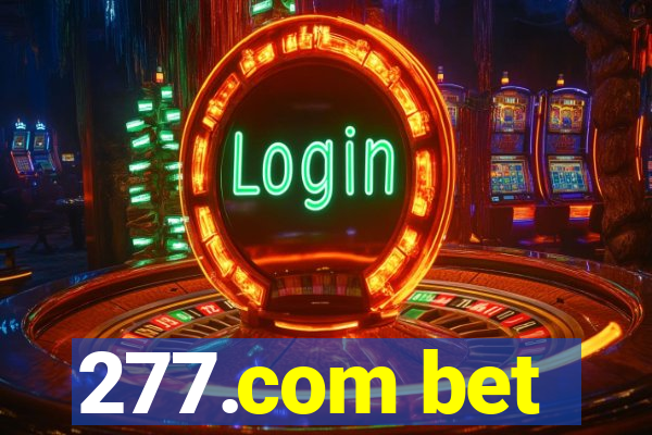 277.com bet