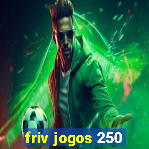 friv jogos 250