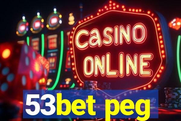 53bet peg