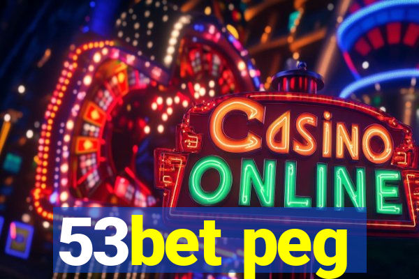 53bet peg