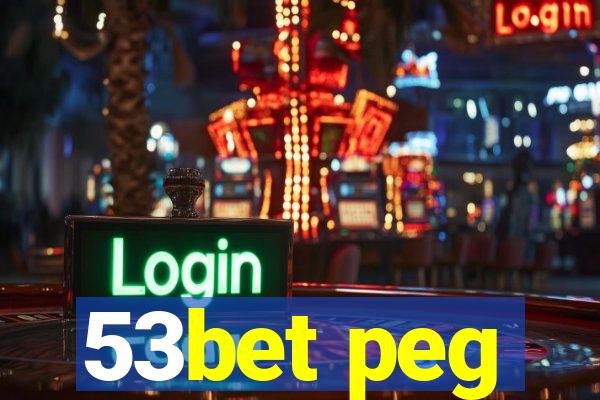 53bet peg