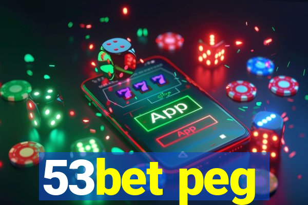 53bet peg