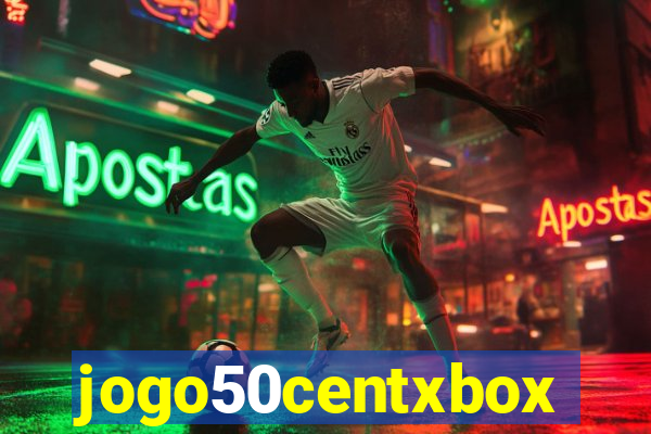 jogo50centxbox