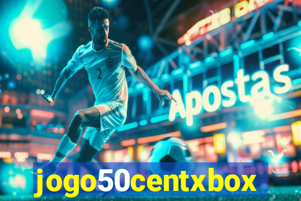 jogo50centxbox