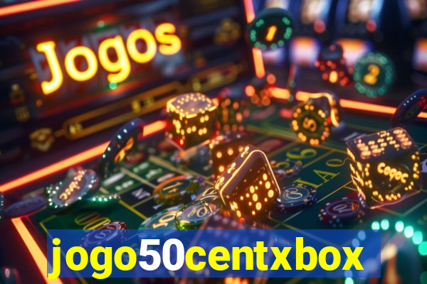 jogo50centxbox