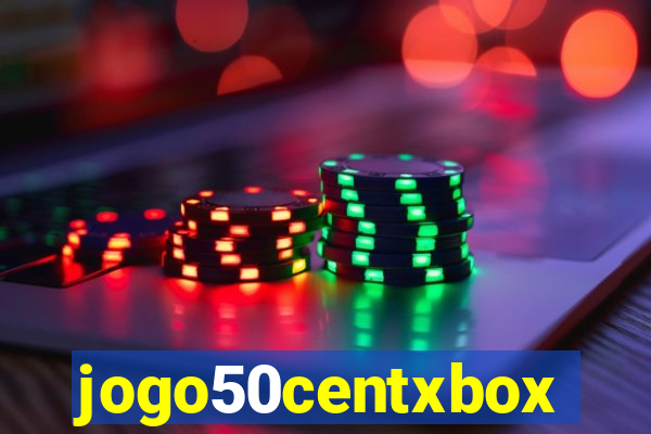 jogo50centxbox