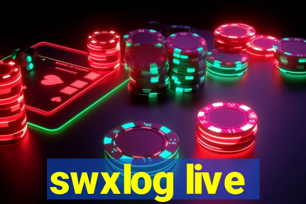 swxlog live