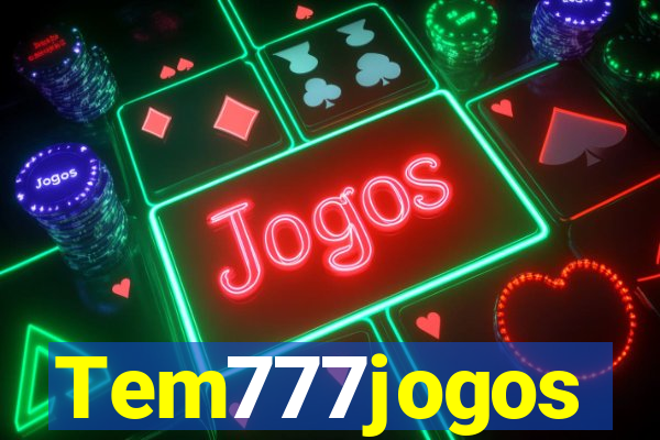 Tem777jogos