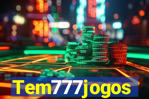 Tem777jogos