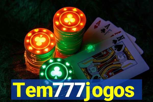 Tem777jogos