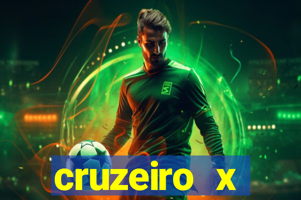 cruzeiro x bragantino palpite