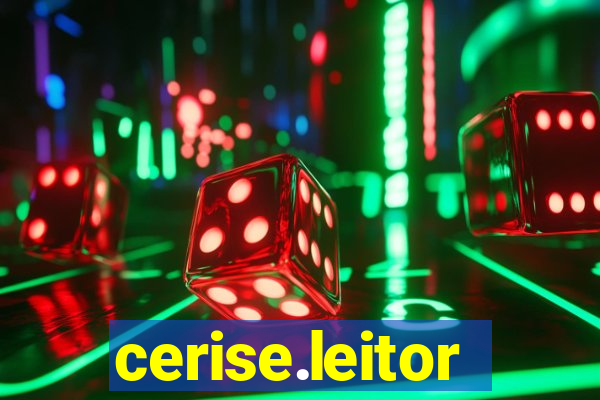 cerise.leitor