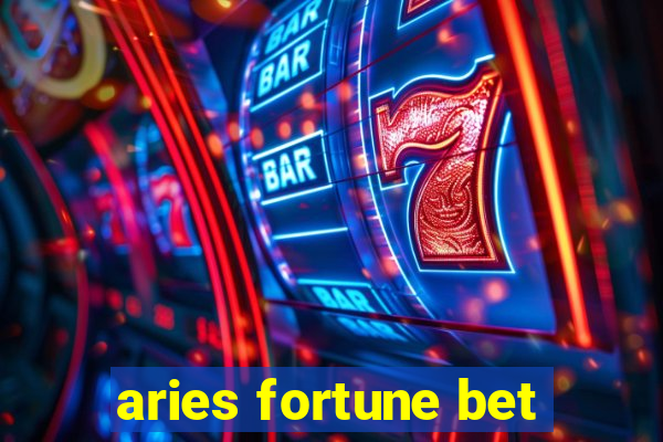 aries fortune bet